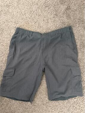 Men’s Veece Shorts